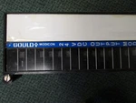 Modicon 24 Vdc Output Module B232-501. Fixed Price $25.00.