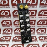 TCDEI-8YYX-DYU Molex Woodhead Digital Module, IP67, Pnp, Used. Fixed Price $449.00.