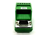 Phoenix Contact VIP-2/SC/D 9SUB/M Interface Module 2315117. Fixed Price $16.19.
