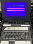 Tripp Lite B020-U08-19-K 8-PORT Netdirector Kvm Console Switch 19" Lcd Osd Teste. Fixed Price $305.95.