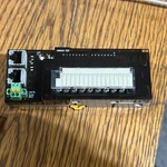 Omron GX-ID1611 Digital Input Remote Terminal Module 24VDC. Fixed Price $202.99.