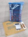 Mitsubishi A0J2-E28DT Programmable Controller 13K621. Fixed Price $385.00.