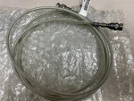 New No Box Pcb Piezotronics J353B18 Icp ACCELEROMETER/080A30 Base Cable T9-2. Fixed Price $799.95.