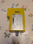 Sick WSU26/3-103400 Photoelectric Sensor Receiver Through-beam 10-30V Dc. Fixed Price $114.87.