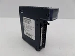 Ge Fanuc IC694MDL645CAA Input Module 24VDC 16PT Grouped Pos/neg. Fixed Price $54.95.
