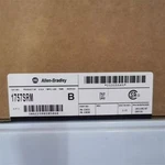 New Allen Bradley 1757-SRM Ser Controllogix Redundancy Module 1757SRM. Fixed Price $428.00.