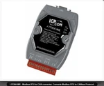 Icp I-7530A-MR Modbus Rtu To Can Converter. Fixed Price $399.99.