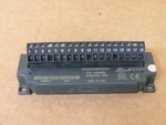 Ge Fanuc IC200TBM002C Auxiliary Terminal Strip. Fixed Price $19.99.