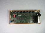 Warren Emhart E110345A Processor Board Used. Fixed Price $161.59.