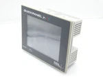 Total Control Products QPK-2D100-S2P Hmi Used. Fixed Price $540.00.