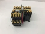 Allen-bradley 104-A09ND3 Reversing Contactor. Fixed Price $85.00.