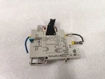 Weidmuller Pxs 35 8533771001 Relay With RCL424024 DC24V. Fixed Price $45.00.