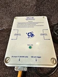 MLC-4X Master Lighting Controller 120V/240V 30AMP Up To Lights. Fixed Price $68.00.