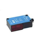Sick Retro-reflective Light Sensor WTB27-3P2461 -unused-. Fixed Price $116.04.