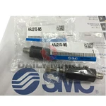 New Smc ARJ210-M5 1.5MPA Miniature Pressure Regulating Valve Diaphragm Regulator. Fixed Price $55.28.