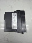 Allen Bradley: 1756-IF61 Series, Controllogix Point Analog Input Module. Fixed Price $200.92.
