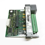 Spectrum "SLC500" Ser Rev 1.01 Input Module 1746SC-INI4VI (missing Door). Fixed Price $167.59.