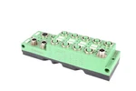 FLSCOM12DIO8/8M12 2736482 Phoenix Contact - Refurbished 24 Months Warranty. Fixed Price $275.22.