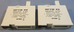 Opto 22 I/o SNAP-OAC5FM 4 Channel Output Module 12-250VAC 5VDC Lot Of. Fixed Price $34.99.