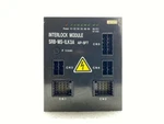 Mori Seiki SRB-MS-ILK3A Interlock Module. Fixed Price $485.00.