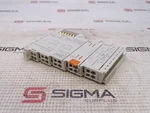 Wago 750-626 Plc Module. Fixed Price $49.99.