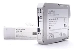 Hilscher Nt 151-RE-RE/+ML Ethernet Gateway Module 24VDC 6V 190MA 4.78W. Fixed Price $2300.00.