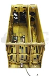 Fanuc A02B-0266-B503 Control Chassis 18I-TA. Fixed Price $270.00.