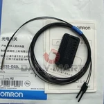 Omron Photoelectric Switch Fiber Unit E32-D22L E32D22L New Free Shipping. Fixed Price $37.85.