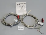 *new* Phd 17504-1-06 & 17524-1 Proximity Switch 4.5-24VDC 6' Cable + Warranty!. Fixed Price $70.00.