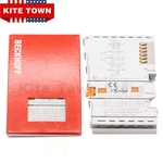 New Box Beckhoff EL3312 Ethercat Terminal 2-CHANNEL Analog Input Module. Fixed Price $109.00.