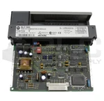 Allen Bradley 1746-FIO4I Ser SLC500 Analog Combo I/o Module 1746-F1O41. Fixed Price $1750.00.