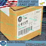 1760-L12DWD New Ab Pico Controller 12V Dc 2W 12POINT. Fixed Price $1343.99.