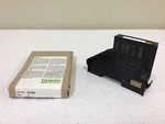 New, Murr Elektronik 57363 CUBE20S Digital Input Module AO4X16BIT + 10V, D482. Fixed Price $430.95.