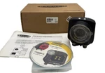 Banner IVURGPR08 82181 Plus Tg GEN2 Remote Sensor W/ Ethernet Red Ring Light. Fixed Price $594.15.