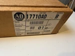 Allen Bradley 17710AD Series B, 1771-0AD/B To 120V Ac Output Module (nos). Fixed Price $139.95.