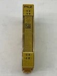 Pilz 314210 Pssu 4DO 0.5-T Digital Output Electronic Safety Mod Usa Seller. Fixed Price $155.00.