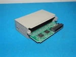Fuji Electronic NV1Y32T05P1 Do Sink 5-24VDC,0.1A. Fixed Price $104.67.