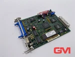Indramat I/o Module DLC1.1 Interface Board 109-0852-4B27-02 DA01.1-02.3. Fixed Price $103.21.