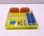 Honeywell 51304475 Rev Pcb Analog Output MU-TA0X02 51304476-100 Terminat. Fixed Price $427.93.