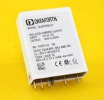 Dataforth SCM7B39-01 Isolated Process Current Ouput Module. Fixed Price $94.35.