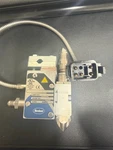 Nordson 8503623A Classic Blue Dispensing Gun. Fixed Price $650.00.