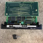 Toshiba EX10-MPU11A Cpu Module EX10MPU11A. Fixed Price $59.99.
