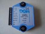 Dgh D3251 Current Output Module 0-20MA / RS-232. Fixed Price $79.26.