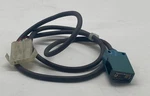 Yamatake Honeywell FE7A-DA6V Photoelectric Sensor. Fixed Price $36.50.