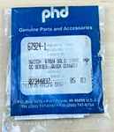 Phd 67924-1 Solid State Cylinder Switch Sensor, Pnp, Quick Connect. Fixed Price $45.00.