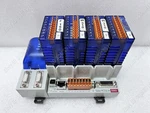 Saia-burgess PCD3.F150 Serial Interface Module RS-485 With Galvanic Isolation. Fixed Price $529.95.