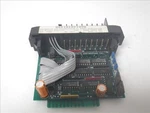 HE610INP100B Facts Engineering 24VDC Input Module (used And Tested). Fixed Price $32.01.