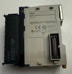 Omron CJ1W-ID211 Input Module Unit 24V 7MA Plc Din Rail Mount. Fixed Price $35.00.