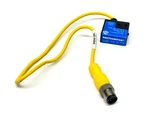 Allen Bradley 42SMP-7601-QD Ser Photoswitch Diffuse Sensor. Fixed Price $269.99.