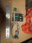 Asco Connectivity Module Cat. # 5150 10/100 Mbps. PN:MO11AA0E3-01R Used Tested. Fixed Price $180.00.